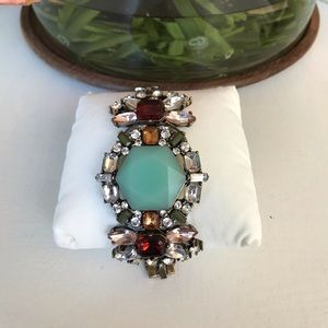 Art Deco bracelet